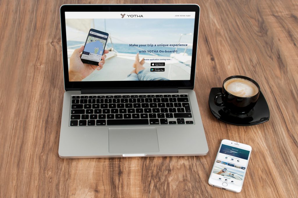 U-Boat Investment Behind Launch of YOTHA a new charter platform