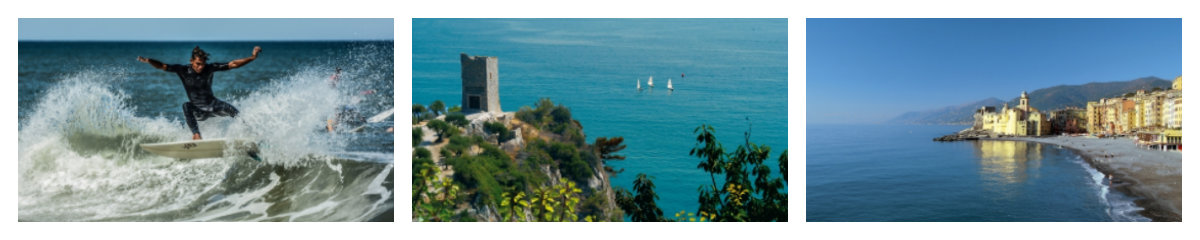 Liguria