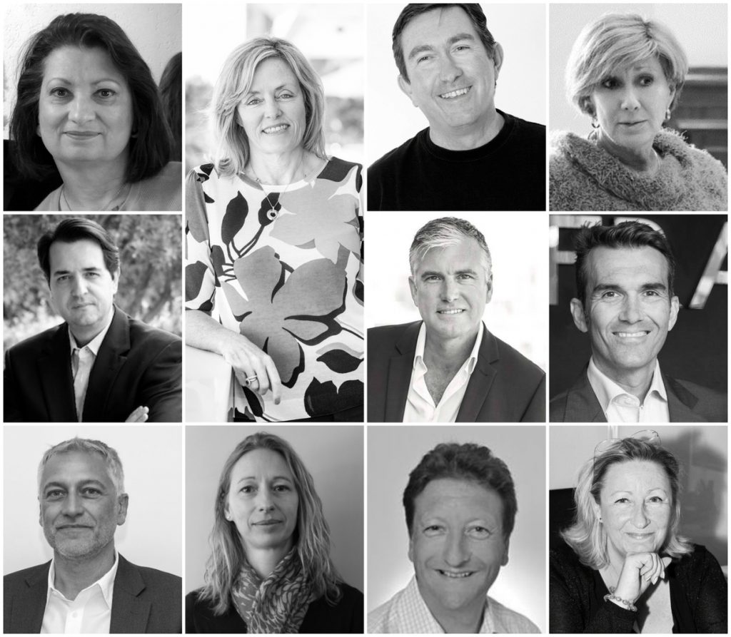 MYBA Appoints New Directors