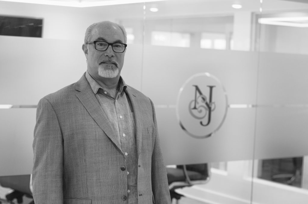 Cromwell Littlejohn Rejoins Northrop & Johnson