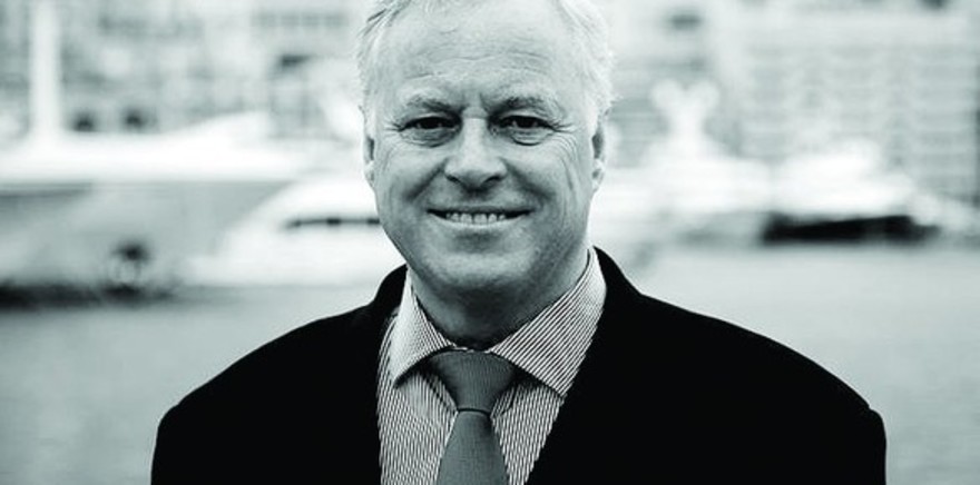 Nominations Sought for Richard Earp Award