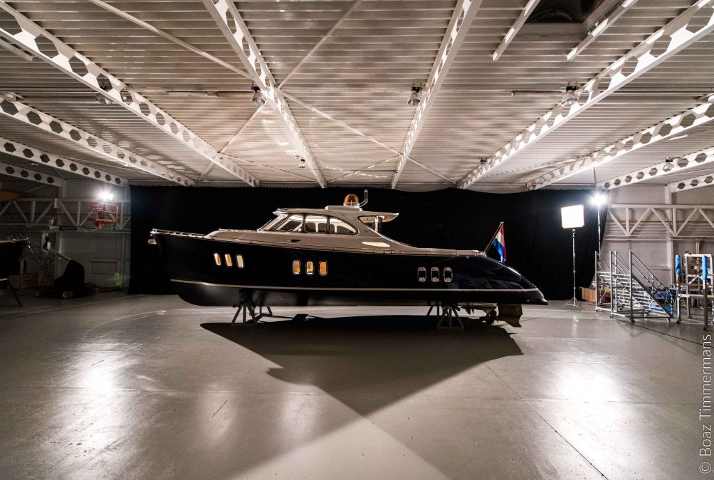 Zeelander to Build its Fastest Yacht Ever