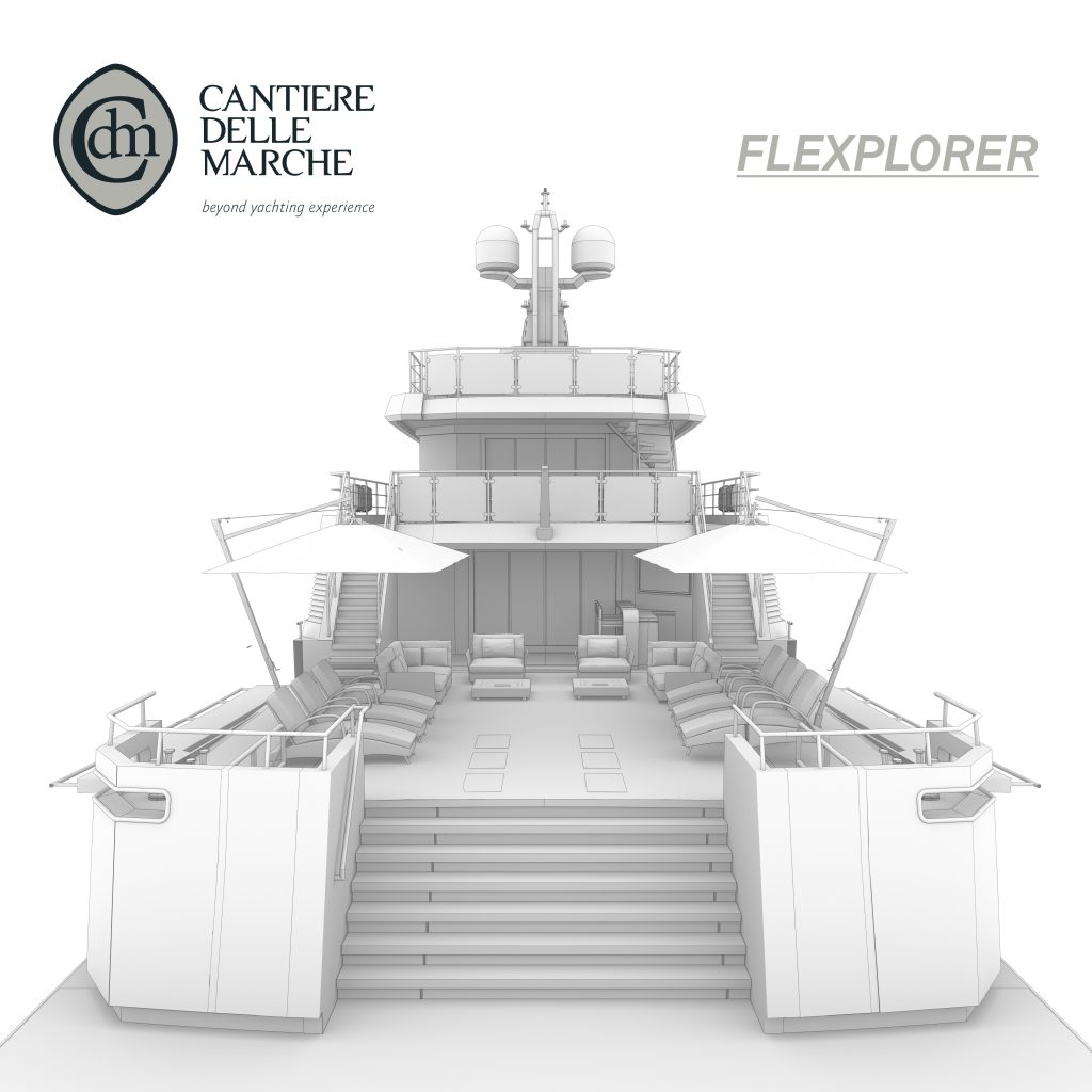Yacht Owner Praises Cantiere delle Marche