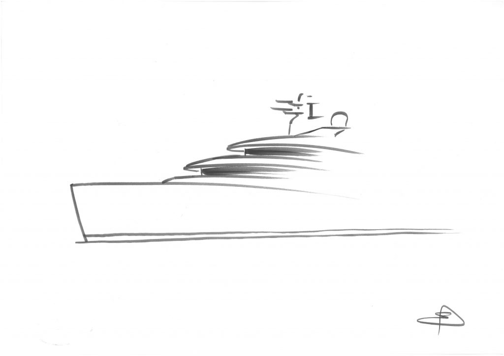Nobiskrug to Build 62 Metre Superyacht