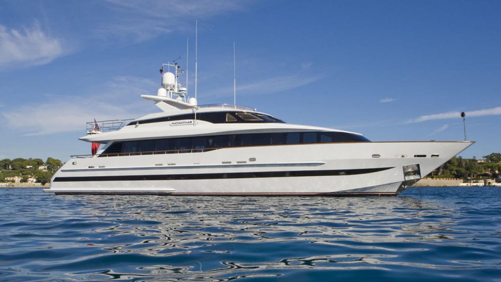 Ocean Independence Hits Hatrick