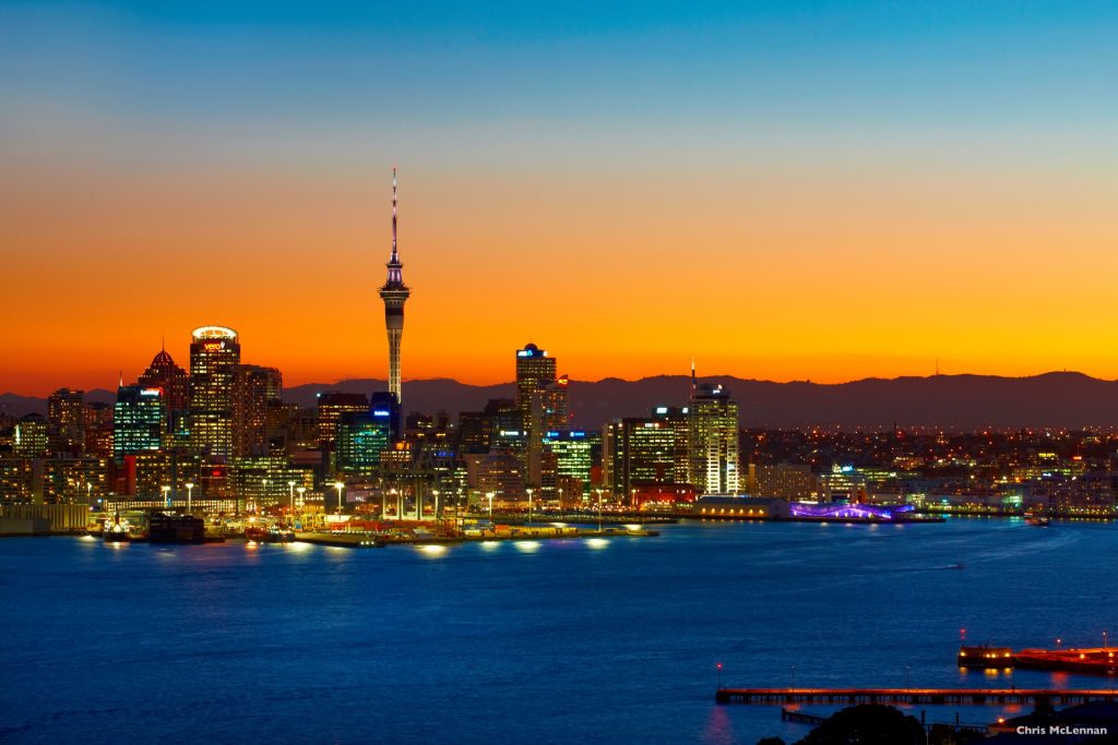 Guide for Yachts Visiting New Zealand Released 