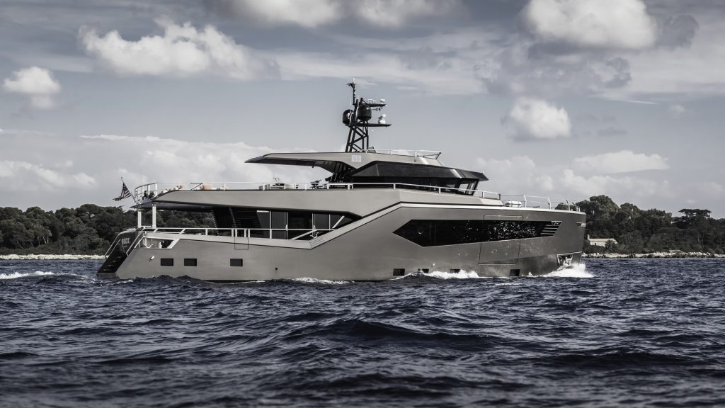 Rock Steady from Vripak