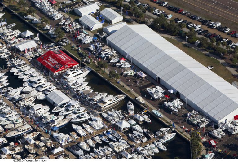 Florida Boat Shows to Go Ahead Amid Covid Crisis The Howorths The