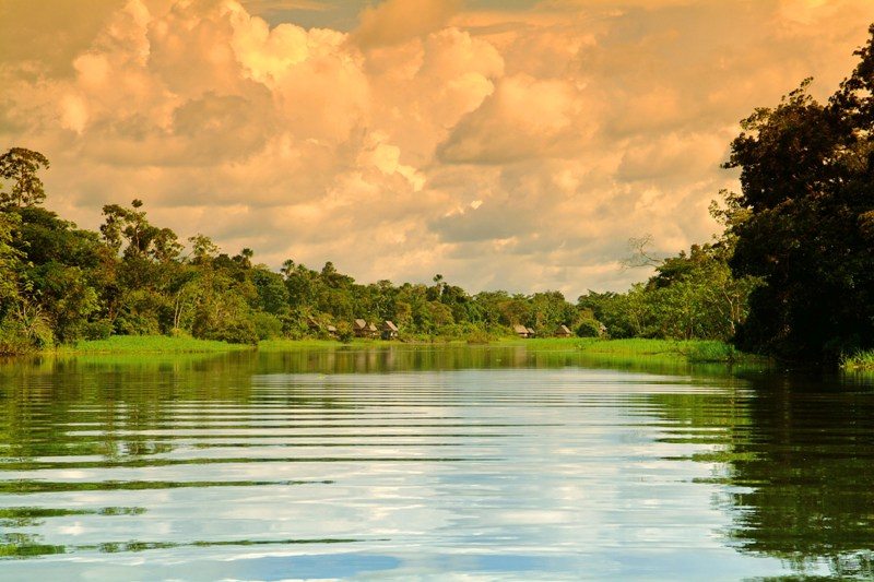 Cruising through Peru sailing the Amazon river maybe one of the most rewarding nature expeditions in the world.