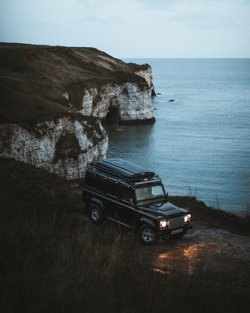 The Yorkshire Coast region is served by a number of highways, so plan your route accordingly. If you are unfamiliar with the area, it may be helpful to use a map or GPS system.