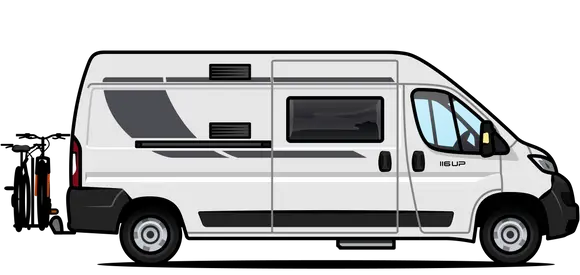Yescapa and Goboony, two major players in the campervan rental industry, have announced a multimillion Euros merger. 