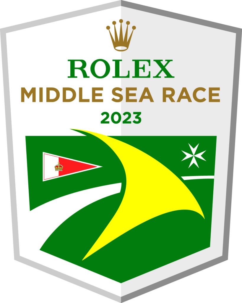 Rolex Middle Sea Race Fields High Quality Fleet