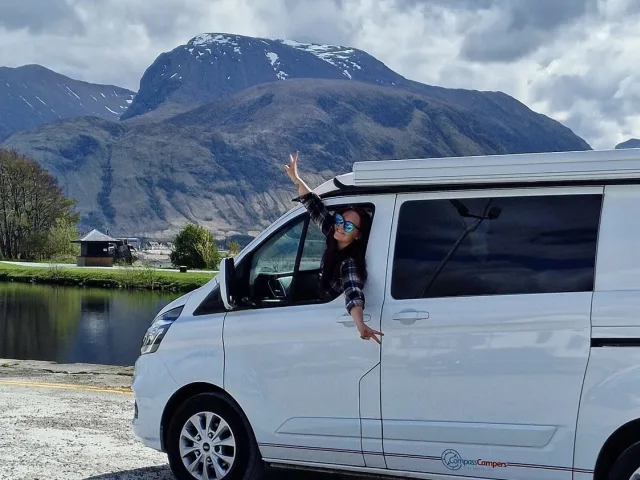Yescapa and Goboony merge to create Europe’s largest campervan rental platform 