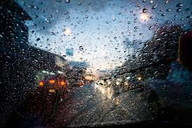 Wet Weather Driving Tips from Driving Instructors
