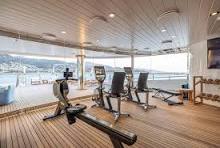 Fitness App for Superyacht Crew Launched