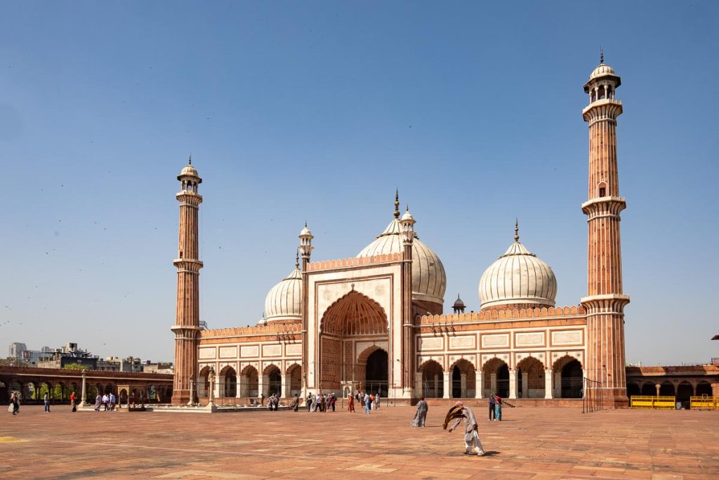 Delhi: Our Short Stay Guide