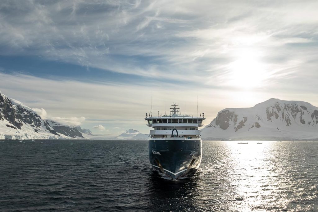 Neumayer Channel