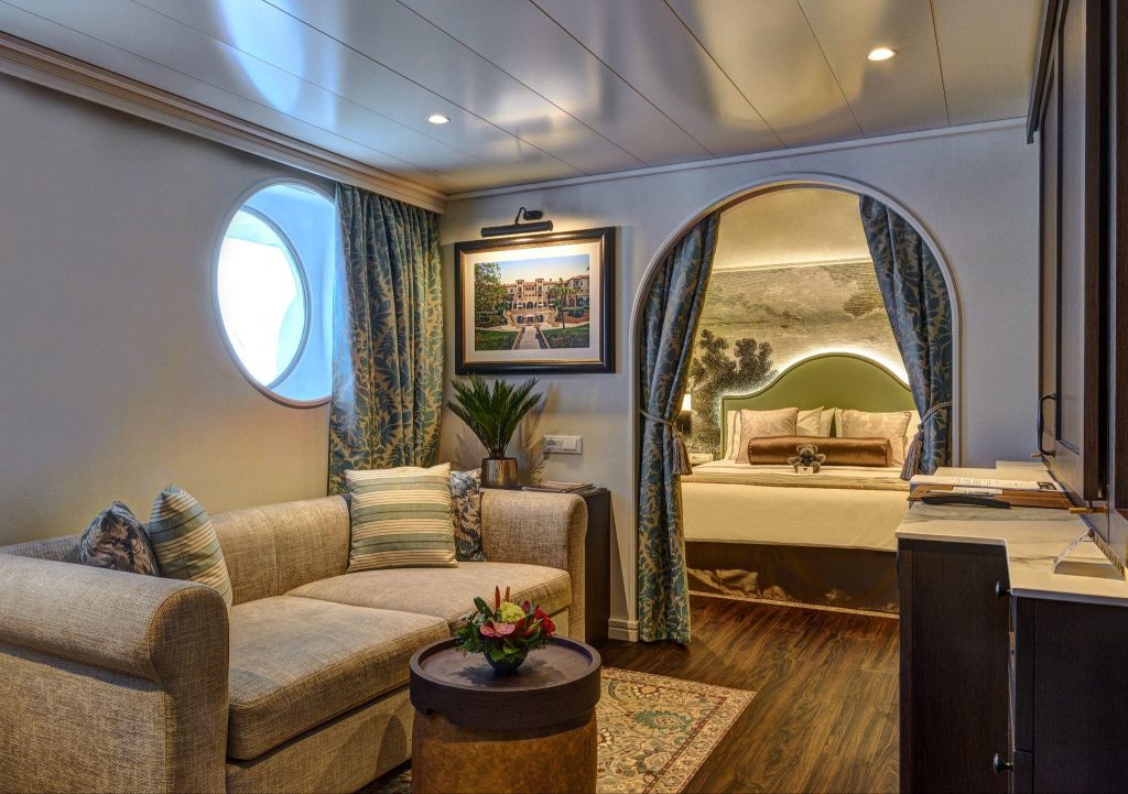 Wind Surf Unveils Refreshed Accommodation