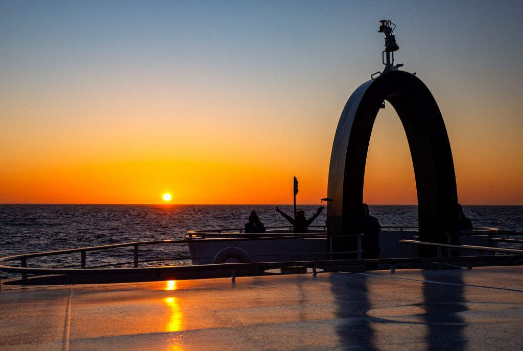 Exceptional Savings on East Africa Expedition Cruise