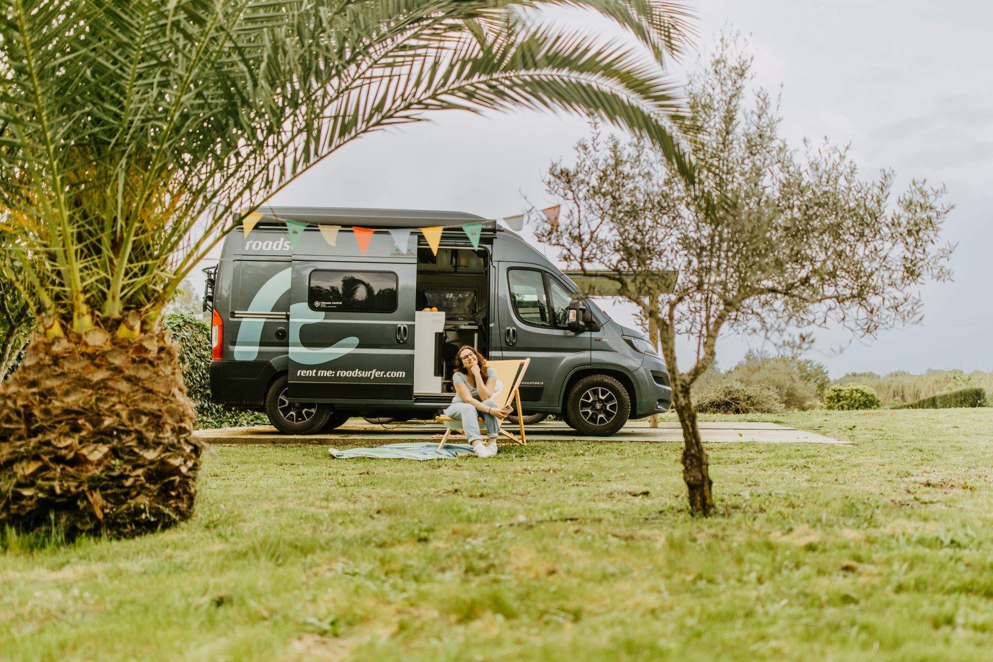Keycamp Spain Spain - Top 10 Campsites - The Howorths
