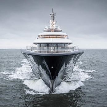 Most Significant Superyacht Brokerage Deal in History
