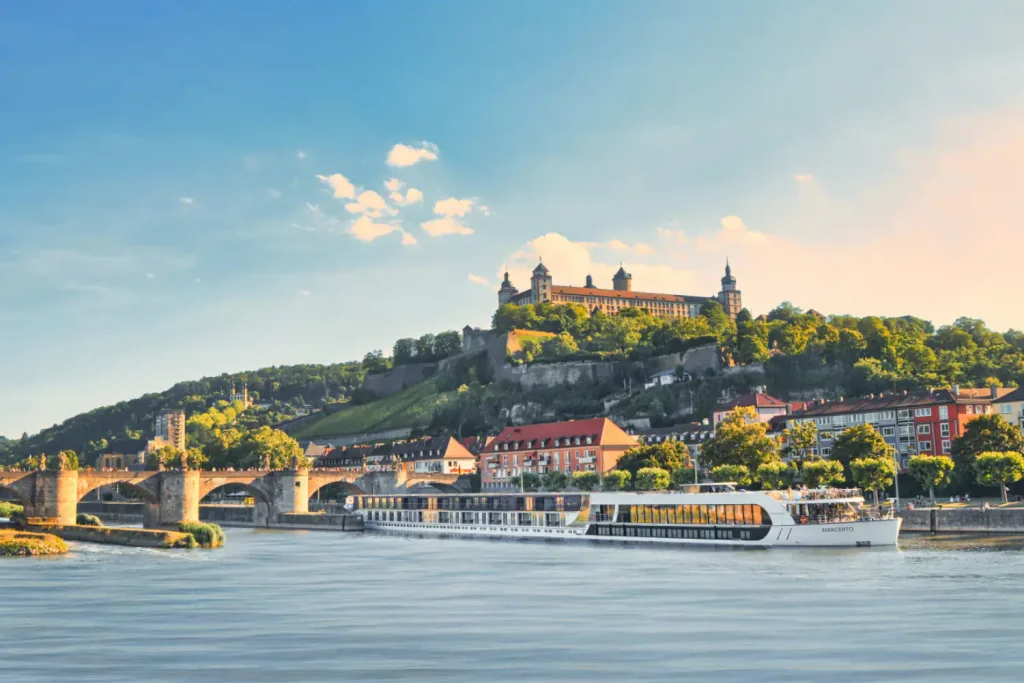 AmaWaterways Expands with Eight New European Ships