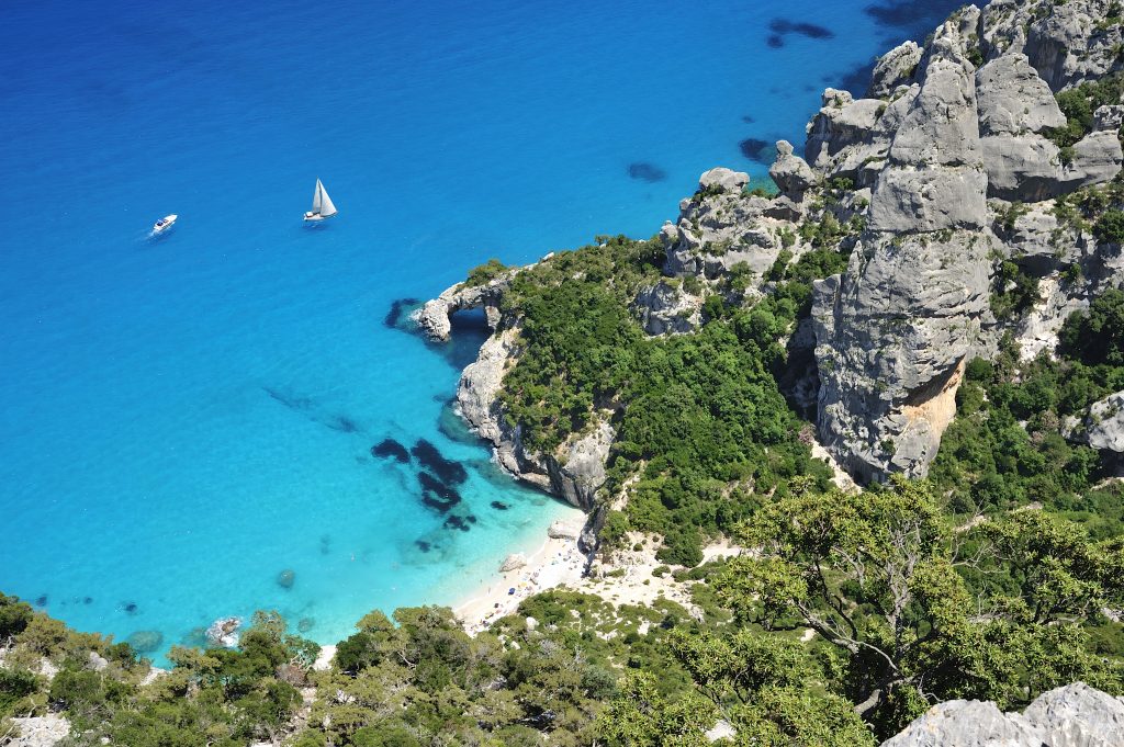 Arbatax Park Resort Wins Big at 2025 World Travel Awards