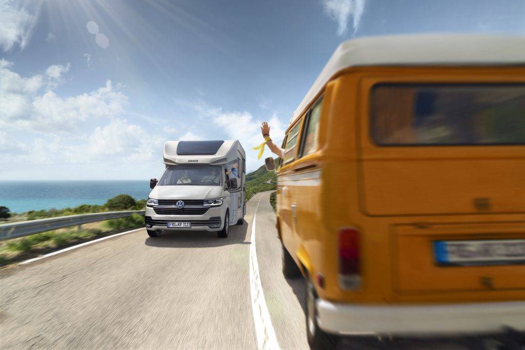 North Coast 500 Overnight Ban