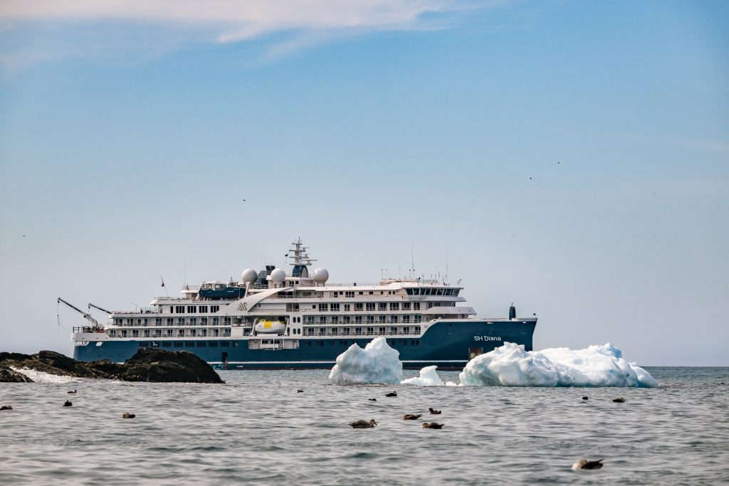 Black Friday Deals From Swan Hellenic