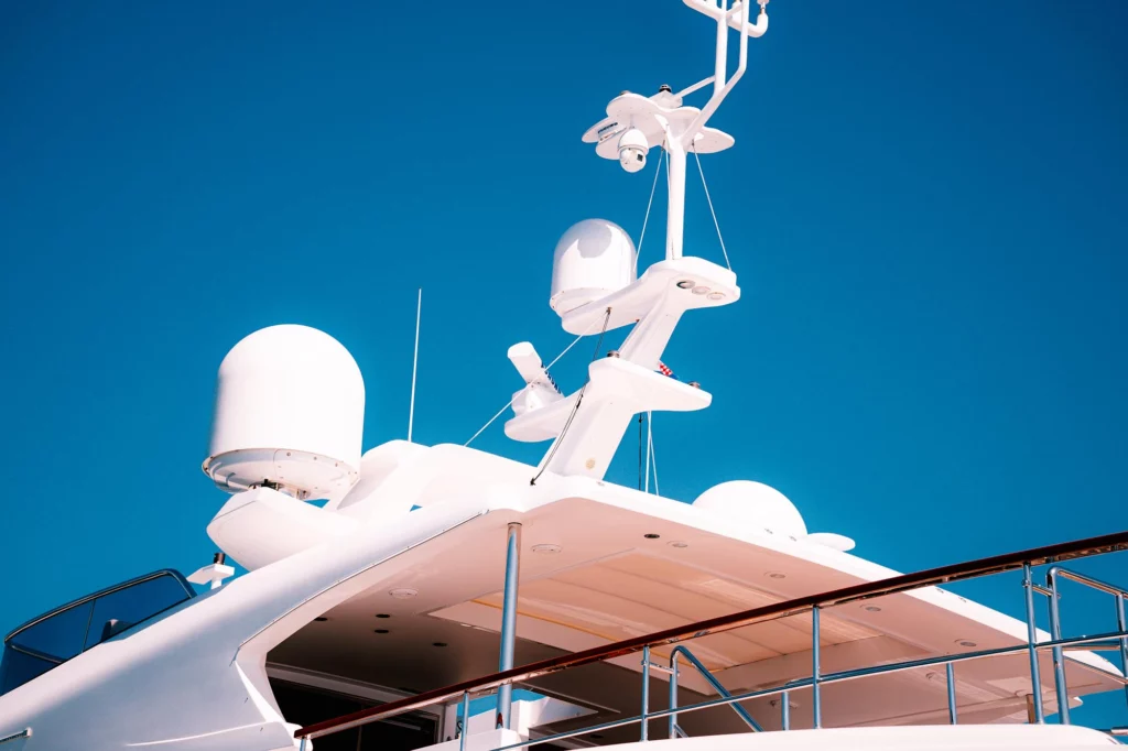 Co-Ownership: A Practical Alternative to Full Superyacht Ownership