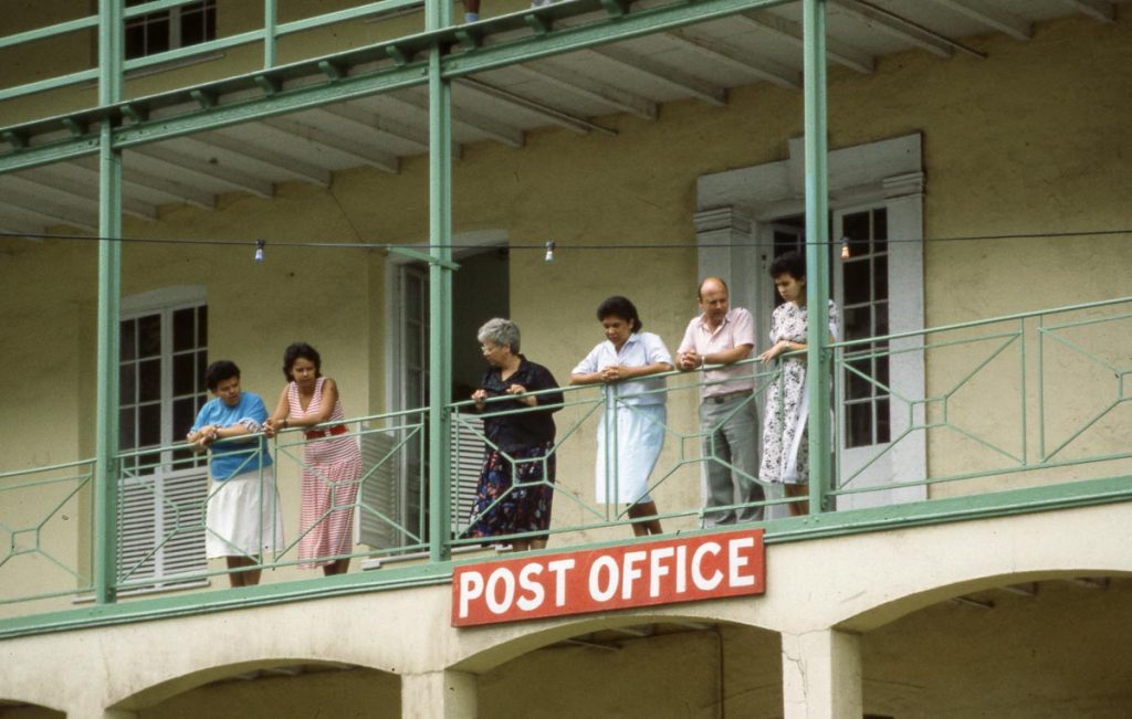 St Helena to Host the World’s Most Remote Marathon