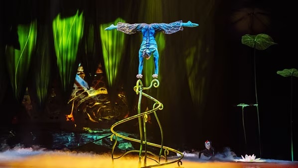 OVO Brings Colour, Chaos and Love to London in 2026