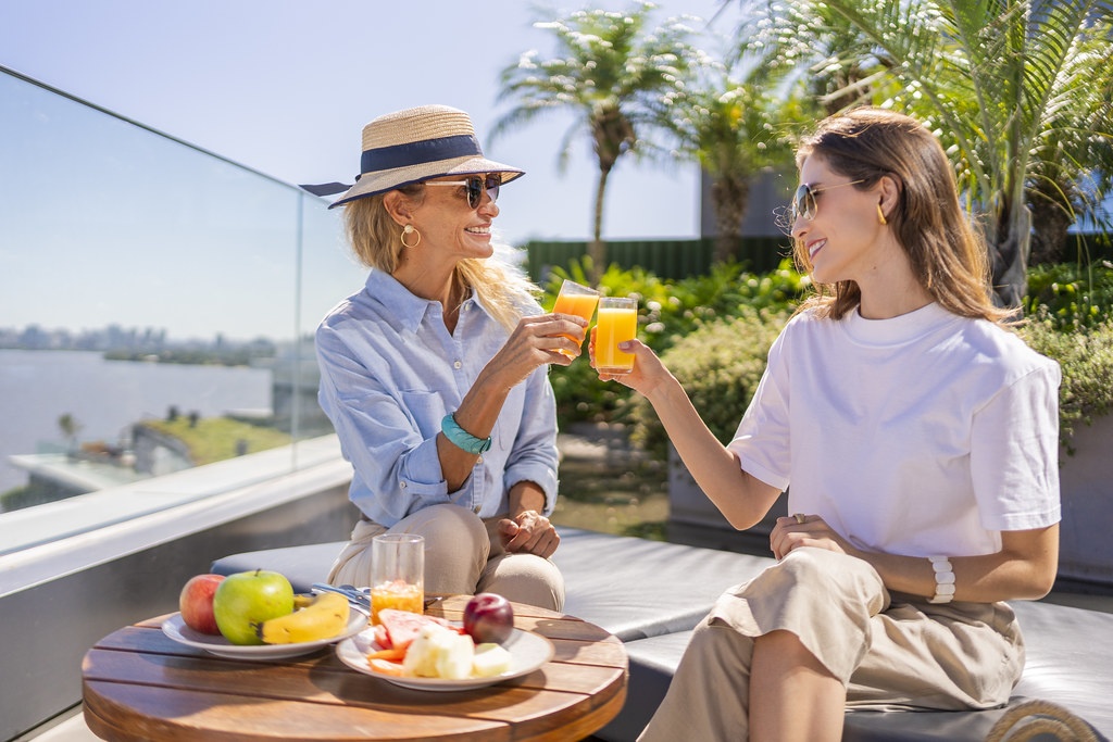 British Tourist Arrivals in Brazil Surge in 2025