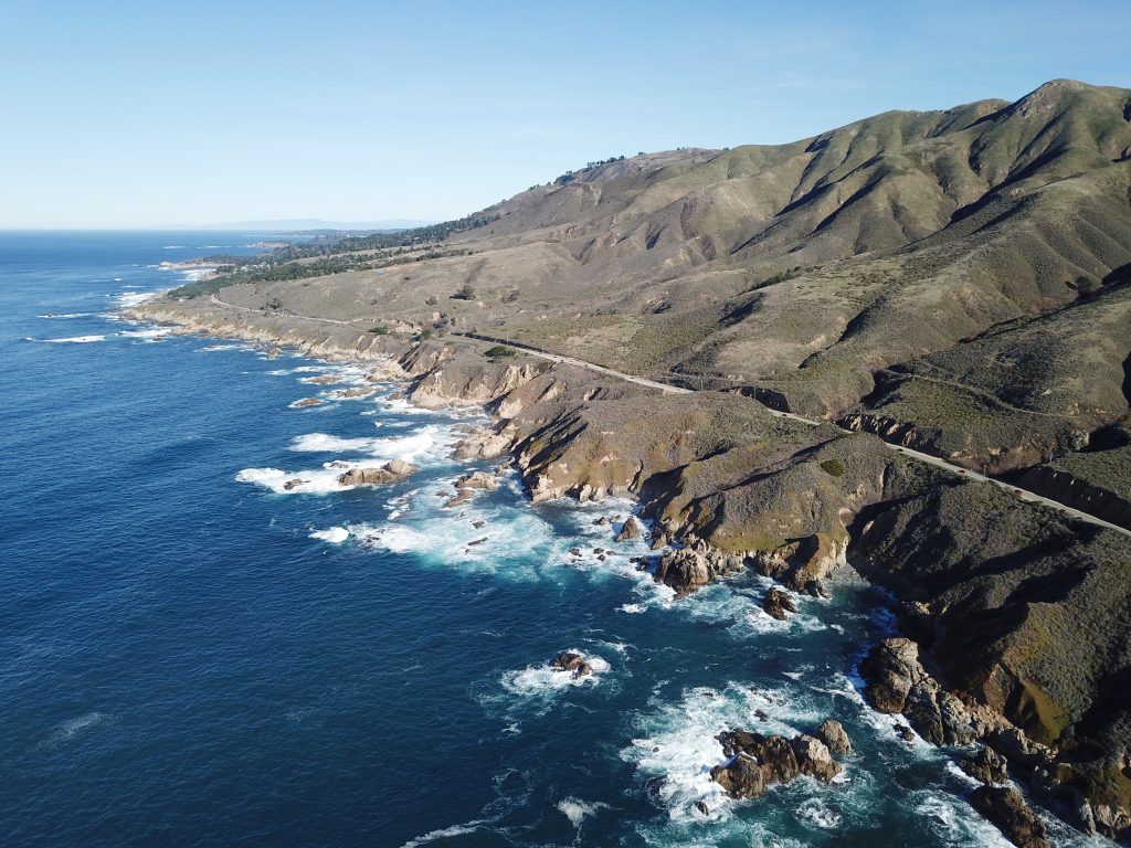 Highway 1 Reopens for RV Travellers