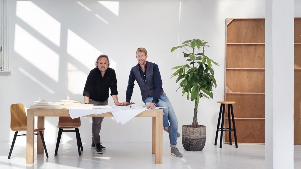 Business with Pleasure Blend