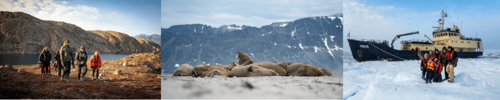 Time Together at Sea the New Era of Luxury