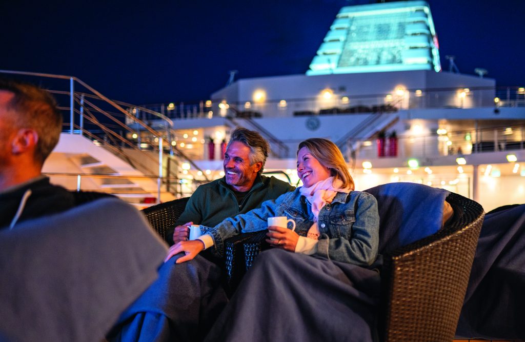 Meaningful and Nostalgic Travel Experiences