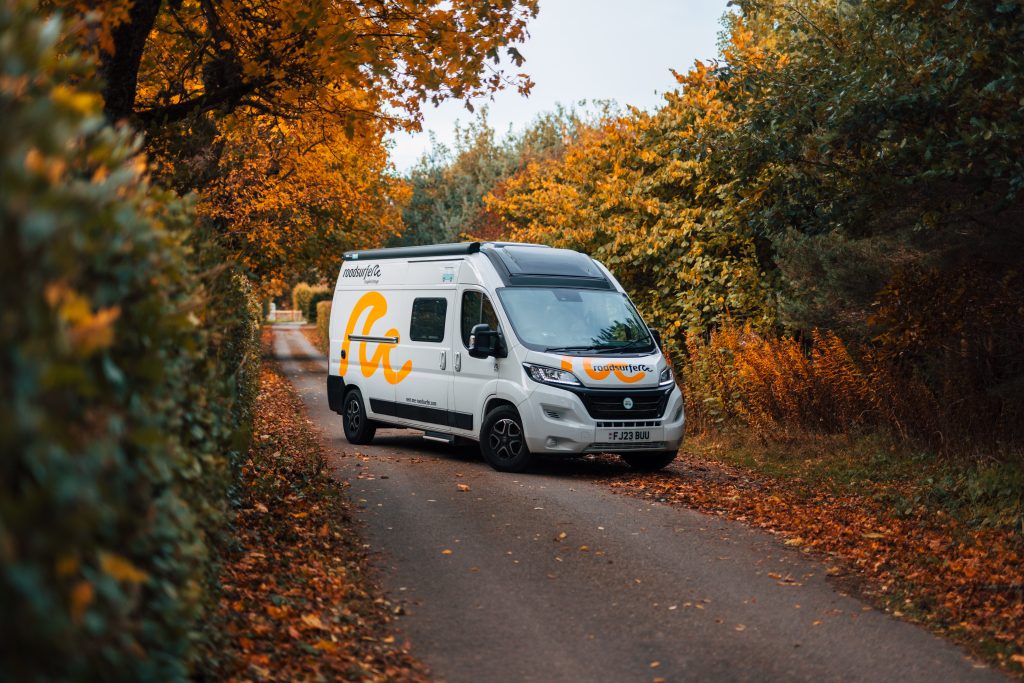 UK Staycation Searches Surge