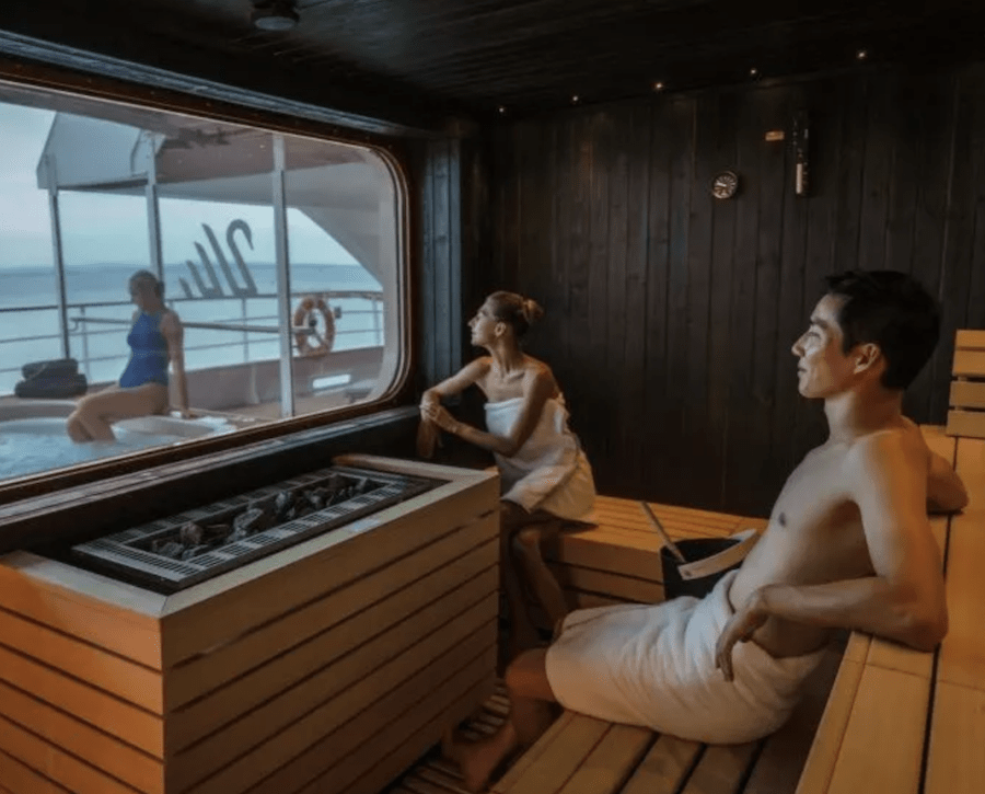 Arctic Cruise Savings and Fuel Price Guarantee for 2026