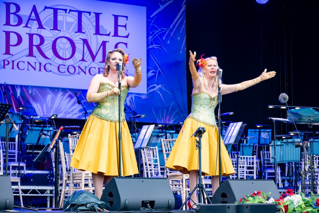Battle Proms 2026 Set for Another Summer of Music and Celebration