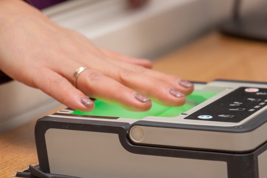 Passport Checks and Biometric Borders Explained