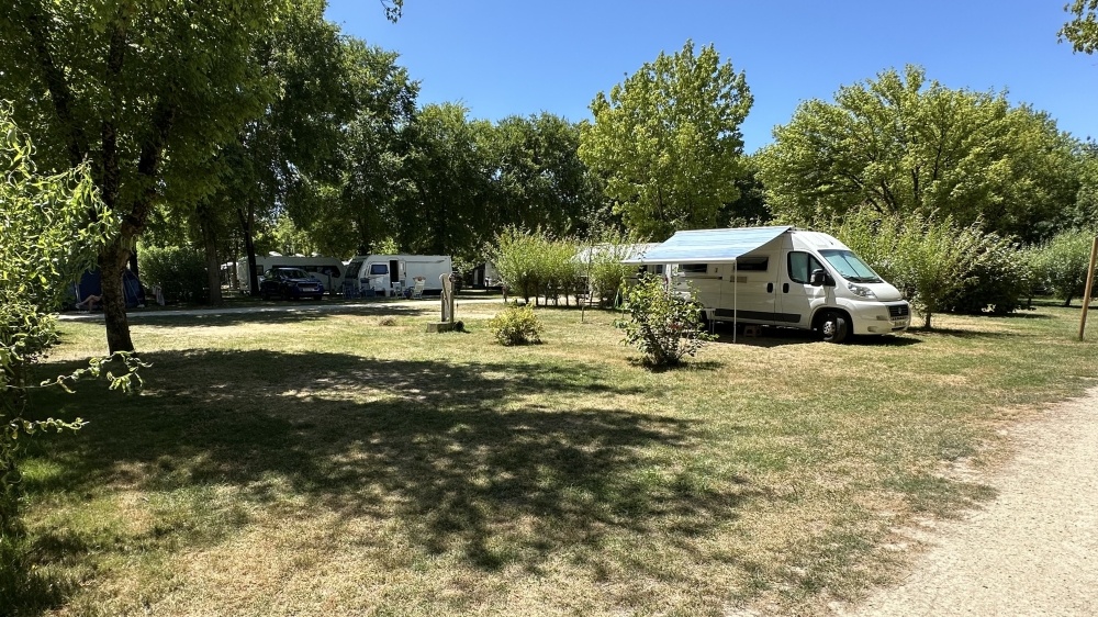 La Venise Verte Earns Major European Campsite Recognition