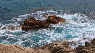 Costa Brava and Girona Pyrenees Offer Year-Round Outdoor Adventures