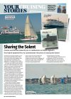 Sharing the Solent